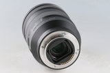 Sony FE 24-105mm F/4 G OSS Lens for E-Mount #64745F5
