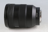 Sony FE 24-105mm F/4 G OSS Lens for E-Mount #64745F5