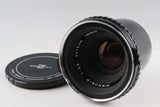 Nikon Nikkor-P 75mm F/2.8 Lens for Bronica S S2 EC #64763E5