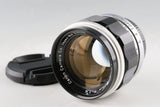 Canon 50mm F/1.4 Lens for Leica L39 #64765C1