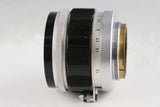 Canon 50mm F/1.4 Lens for Leica L39 #64765C1