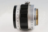 Canon 50mm F/1.4 Lens for Leica L39 #64765C1