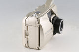 Olympus μ-II 110 35mm Point & Shoot Film Camera #64768D5