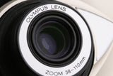 Olympus μ-II 110 35mm Point & Shoot Film Camera #64768D5