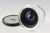 Avenon Super Wide L 21mm F/2.8 Lens for Leica L39 #64771C1