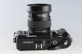 Fuji Fujifilm GW690II Medium Format Film Camera #64790E4