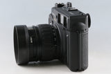 Fuji Fujifilm GW690III Medium Format Film Camera #64796E3