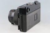 Fujifilm Fujica GW690 Medium Format Film Camera #64797E4
