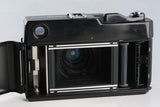 Fujifilm Fujica GW690 Medium Format Film Camera #64797E4