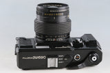 Fujifilm Fujica GW690 Medium Format Film Camera #64797E4