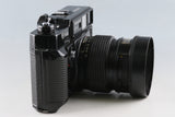 Fuji Fujifilm GW690II Medium Format Film Camera #64798E4