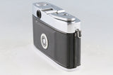 Kowa SW 28mm F/3.2 35mm Film Camera #64799D4