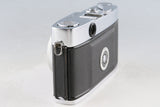 Kowa SW 28mm F/3.2 35mm Film Camera #64799D4