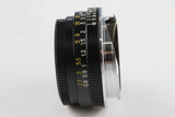 Minolta M-Rokkor 40mm F/2 Lens for Leica M #64802F5