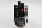Minolta M-Rokkor 40mm F/2 Lens for Leica M #64802F5