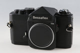 Voigtlander Bessaflex TM 35mm SLR Film Camera #64805D3