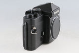 Voigtlander Bessaflex TM 35mm SLR Film Camera #64805D3