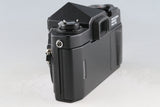Voigtlander Bessaflex TM 35mm SLR Film Camera #64805D3