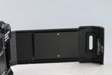 Voigtlander Bessaflex TM 35mm SLR Film Camera #64805D3