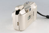 Olympus μ-III 135 35mm Point & Shoot Film Camera #64807D5