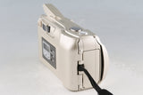 Olympus μ-II 115 VF 35mm Point & Shoot Film Camera #64808D5