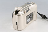 Olympus μ-II 115 VF 35mm Point & Shoot Film Camera #64808D5