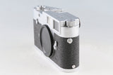 Leica Leitz M2 35mm Rangefinder Film Camera #64812T