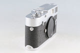 Leica Leitz M2 35mm Rangefinder Film Camera #64812T
