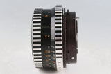 Carl Zeiss Jena Biometar 80mm F/2.8 Lens for Pentacon Six #64816E5