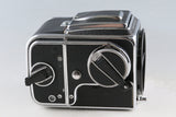 Hasselblad 503C Medium format Film Camera + A12 #64818E1