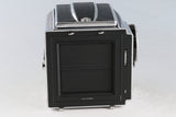 Hasselblad 503C Medium format Film Camera + A12 #64818E1