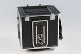 Hasselblad 503C Medium format Film Camera + A12 #64818E1