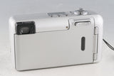 Pentax Espio 120SW 35mm Point & Shoot Film Camera #64821D5