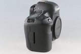 Canon EOS 5Ds R Digital SLR Camera #64842F1