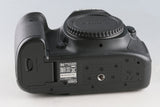 Canon EOS 5Ds R Digital SLR Camera #64842F1