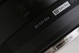 Olympus M.Zuiko Digital ED 100-400mm F/5-6.3 IS Lens for M4/3 #64843F6