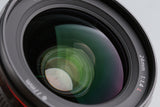 Canon EF 24mm F/1.4 L II USM Lens #64844F5