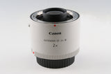 Canon EF 2x III Extender #64846F4