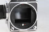 Hasselblad 503CX + A12 + Carl Zeiss Planar T* 80mm F/2.8 CF Lens #64857E1