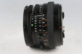 Hasselblad 503CX + A12 + Carl Zeiss Planar T* 80mm F/2.8 CF Lens #64857E1