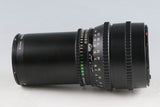Hasselblad Carl Zeiss Sonnar 250mm F/5.6 Superachromat Lens #64860C6