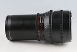 Hasselblad Carl Zeiss Sonnar 250mm F/5.6 Superachromat Lens #64860C6