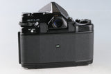 Pentax 67 TTL Medium Format Film Camera + Wood Grip #64862E2