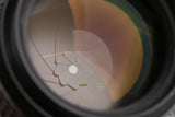 Nikon Nikkor 50mm F/1.2 Ais Lens #64865A4