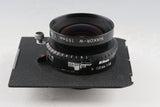 Nikon Nikkor-W 150mm F/5.6 Lens #64867B2
