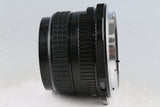 SMC Pentax 67 105mm F/2.4 Lens #64874C4