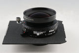 Nikon Nikkor-W 150mm F/5.6 Lens #64875B2