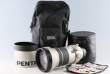 SMC Pentax-FA 300mm F/2.8 IF ED Lens for Pentax K #64878L10