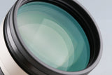 SMC Pentax-FA 300mm F/2.8 IF ED Lens for Pentax K #64878L10
