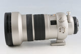 SMC Pentax-FA 300mm F/2.8 IF ED Lens for Pentax K #64878L10